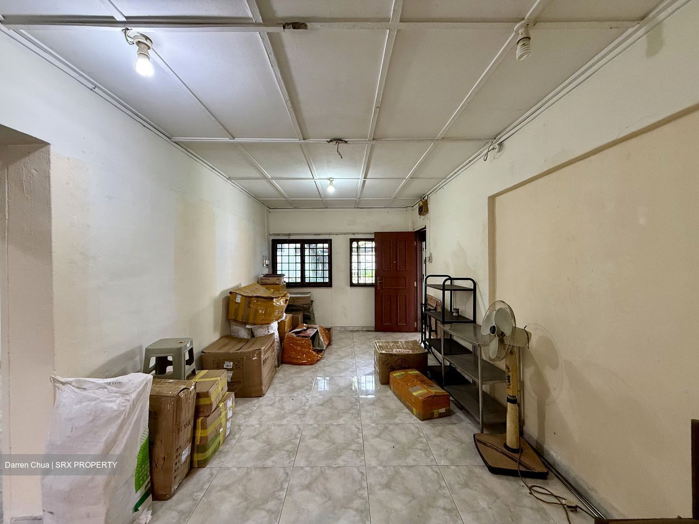 Blk 349 YUHUA PLACE (Jurong East), HDB 3 Rooms #580245861